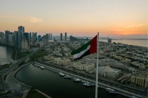 يوم العزم يؤكد قوة دولة الإمارات الجماعية