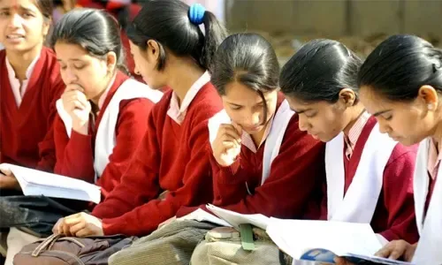 امتحانات الصفين العاشر والثاني عشر للمجلس المركزي للتعليم الثانوي (CBSE) من 9 مارس إلى 29 أبريل