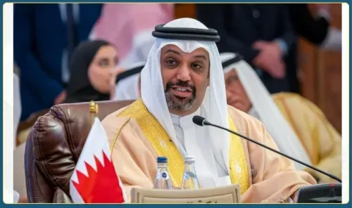 البحرين تقود محادثات مالية خليجية لتعزيز الوحدة الاقتصادية الإقليمية