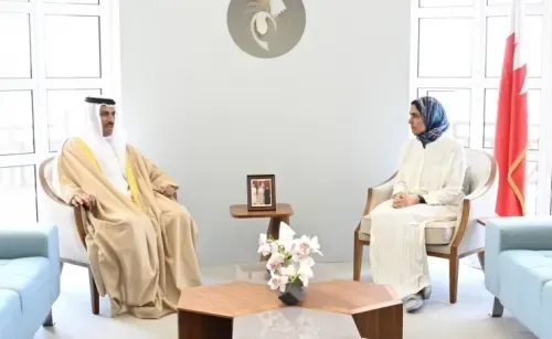 مساعٍ لتعزيز دور المرأة البحرينية في القطاع الإعلامي