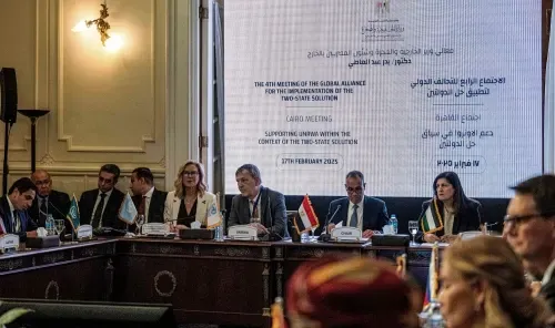 مصر: تأجيل القمة العربية الطارئة بشأن غزة إلى 4 مارس