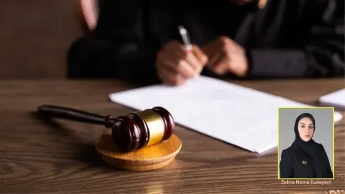 شابة تبلغ من العمر 20 عاماً تكسب معركة قانونية لاستخراج جواز سفر وبطاقة هوية