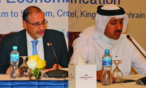 Focus on technology to achieve SDGs