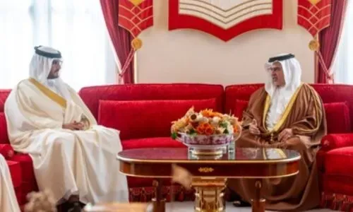 Empowering Bahraini workforce a ‘priority’