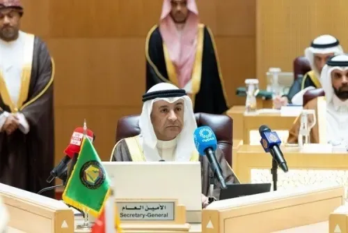 مجلس التعاون الخليجي يدين التصعيد الإسرائيلي في القدس والاعتداءات المتكررة على المسجد الأقصى