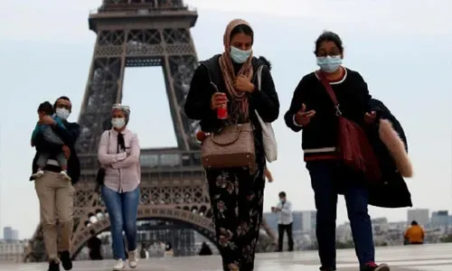 New travel rules for Covid vaccinated travellers to Europe