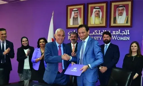 الجامعة الملكية للبنات تطرح دورة في اللغة الإيطالية