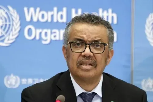 منظمة الصحة العالمية: لا انخفاض في معدلات الجوع في غزة منذ بدء الهدنة