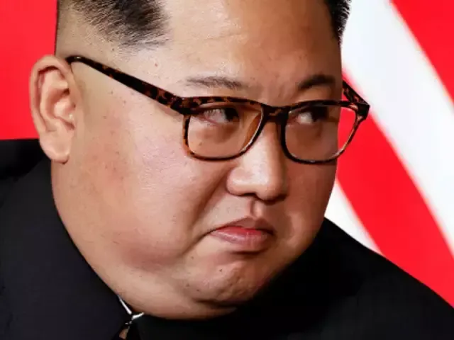 Emergency meeting held in South Korea following North's Big Parade