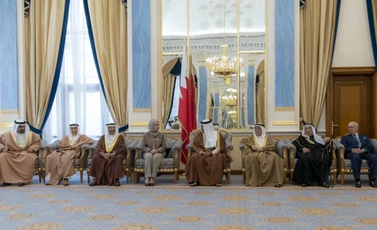 سمو ولي العهد: حزمة اقتصادية لدعم القطاع الخاص في الطريق