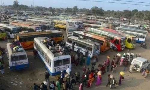مصرع 22 شخصاً على الأقل في حادث حافلة شمال الهند