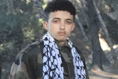 تأييد حكم سجن مغني راب مغربي بتهمة 'إهانة هيئة عامة'