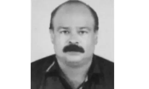 العثور على وافد مفقود متوفياً