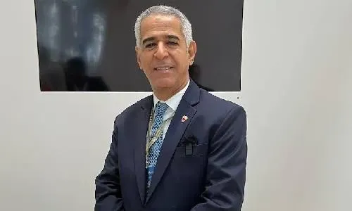 النائب الأول لرئيس مجلس النواب يؤكد أهمية الحوار المفتوح والتقدم في مجال حقوق الإنسان