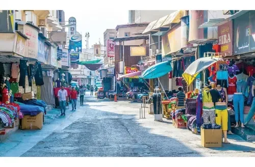 دعوات لتشكيل فريق عمل للإشراف على إحياء سوق المنامة القديم