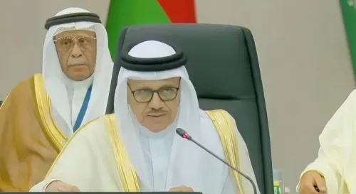 دول مجلس التعاون الخليجي والولايات المتحدة تعقدان محادثات رفيعة المستوى حول الأمن الإقليمي في البحرين