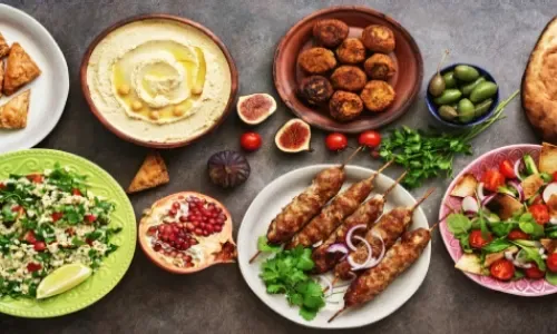 Saudi Arabia plans to obligate Halal certification over local and imported food products