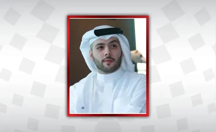 مجموعة خالد عبد الرحيم تتبرع بمبلغ 100 ألف دينار بحريني لحملة "فينا خير"