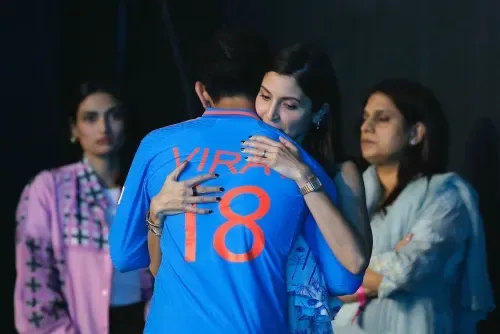World Cup chokers? India searches for answers after latest letdown