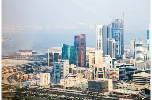 البحرين تحتل المرتبة الرابعة في منطقة الشرق الأوسط وشمال أفريقيا على قائمة الحرية الاقتصادية