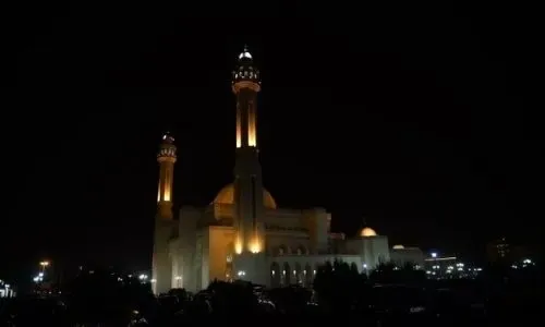 اللمسة البحرينية في شهر رمضان المبارك!