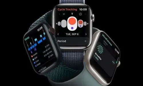 New iPhone 14 with emergency satellite messaging, Ultra Watch