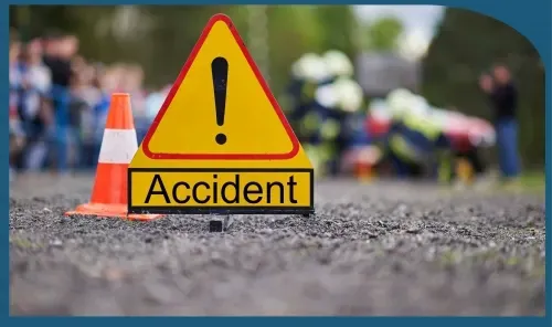 مقتل إماراتيين وإصابة ثلاثة آخرين في حادث حافلة سياحية شمال تركيا