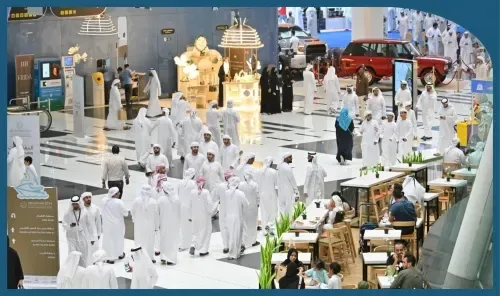 لودفيج شيفي ينضم إلى معرض أبوظبي الدولي للصيد والفروسية 2025 كراعٍ رسمي للأسلحة