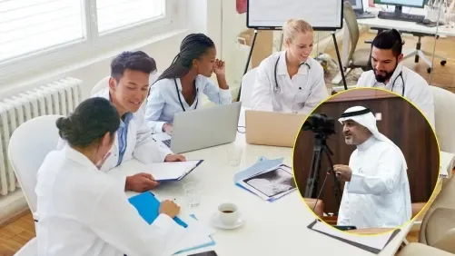البحرين ترتقي بقطاع الرعاية الصحية من خلال برنامج تدريبي محلي