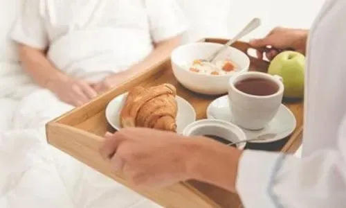 البحث عن خدمات تقديم الطعام للمستشفيات الحكومية