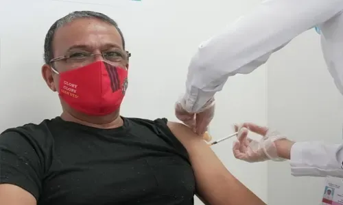 إقبال إيجابي على التطعيم، والمواعيد حسب المخزون المتاح