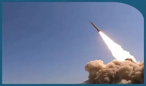 إيران تعلن جاهزيتها لأي هجوم إسرائيلي جديد وتكشف عن صواريخ متطورة