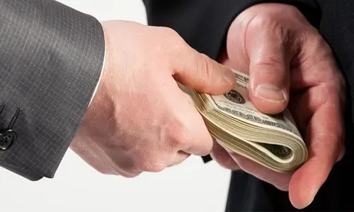 Court denied appeal in embezzlement case