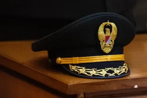 الجيش الإندونيسي يوجه اتهامات لجنود في هجوم بالأسيد على ناشط