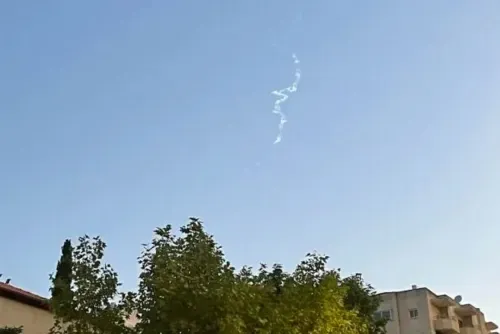 Huthis say fired missile at Israel