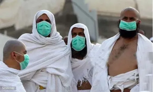 البحرين تحث حجاج بيت الله الحرام على تلقي التطعيمات