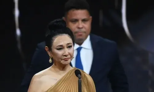 أرملة بيليه ترث 30 بالمئة من أصوله