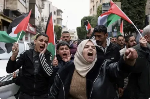 إندونيسيا تدين قانون عقوبة الإعدام الإسرائيلي بحق الفلسطينيين