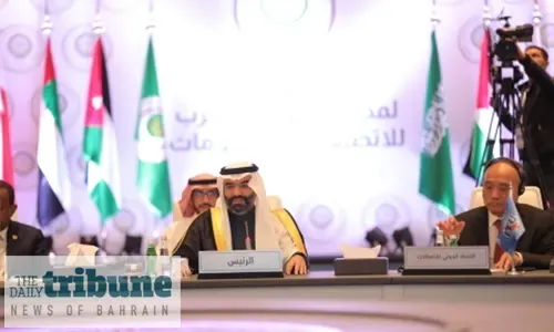 تكريم العاصمة الرقمية العربية الأولى