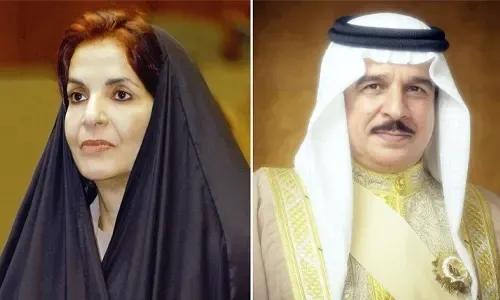 صاحبة السمو الملكي الأميرة سبيكة: المجلس الأعلى للمرأة سيواصل مسيرته بكل ثقة وتفاؤل