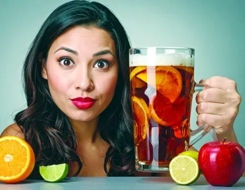 WHO says sugary drinks, alcohol getting cheaper, should be taxed more