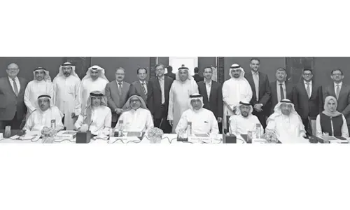 صندوق الوقف يعقد ورشة عمل حول حوكمة الشركات