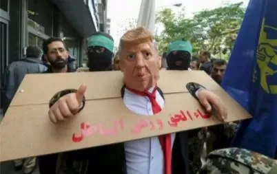 Iran MP offers $3 mn ‘to anyone who kills Trump’