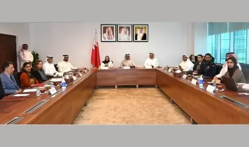 فخرو: التعاون أساس مواكبة مستجدات المواصفات والمقاييس