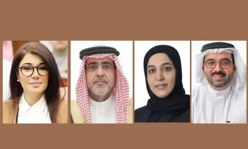 MPs unite to defend Bahrain’s Arab roots; Reject Iran's Claims