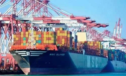 Bahrain exports continue to rise after crossing $100 million milestone