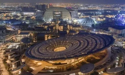 إكسبو 2020 دبي يسلط الضوء على خمس ابتكارات شعبية لمواجهة تحديات كوفيد-19