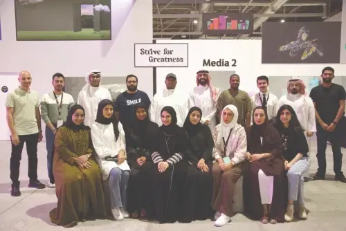 هيئة تنظيم الاتصالات تتطلع إلى جيل مستقبلي يساهم بشكل كبير في ازدهار مملكة البحرين