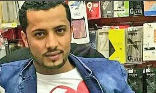Policeman killed, inmates escape in attack on Bahrain prison