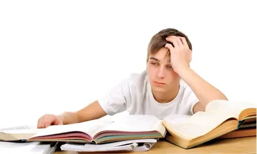 Combating exam fear